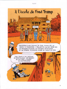 Extrait de La revue dessinée -23- #23