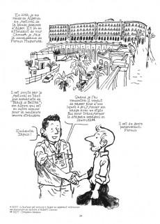 Extrait de Ceux qui construisent des ponts