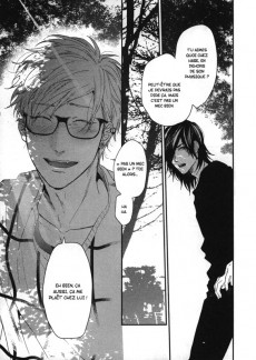 Extrait de Escape Journey -3- Tome 3