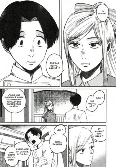 Extrait de Artiste - Un chef d'exception -3- Tome 3