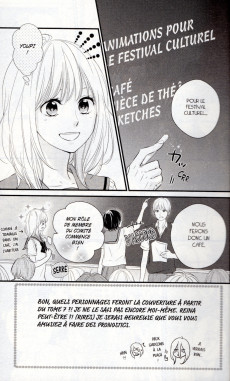 Extrait de Waiting for spring -6- Tome 6
