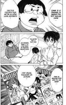 Extrait de Aromantic (Love) Story -4- Tome 4