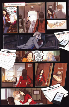 Extrait de Swing -1- Tome 1