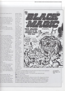 Extrait de (DOC) The Comic Journal Library -1- Jack Kirby