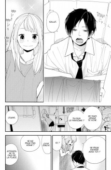 Extrait de Irrésistible -2- Tome 2