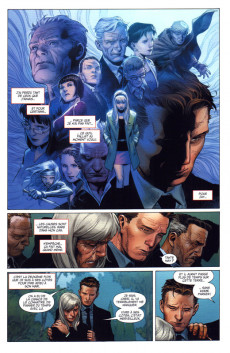 Extrait de All-New Amazing Spider-Man (Marvel Now!) -5- La conspiration des clones