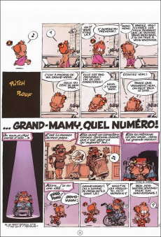 Extrait de Les albums de l'été -9- C'est du joli !