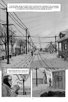 Extrait de L'affaire Delorme