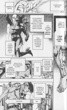 Extrait de Jojo's Bizarre Adventure - Rohan Kishibe -2- Tome 2