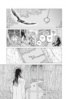 Extrait de To Your Eternity -9- Tome 9