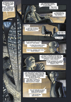 Extrait de Aujourd'hui est un beau jour pour mourir