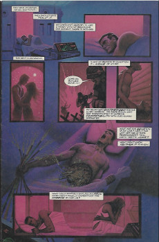 Extrait de Aliens (1989) -4- Book 4