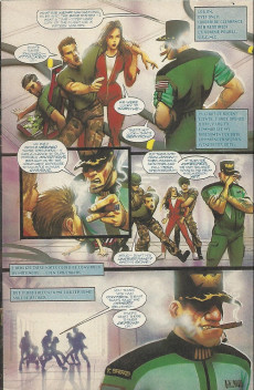 Extrait de Aliens (1989) -2- Book 2