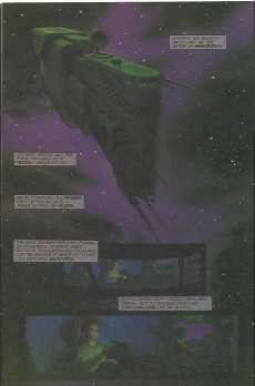 Extrait de Aliens (1989) -1- Book 1