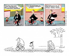 Extrait de Le petit Nicolas -Poche- La bande dessinée originale