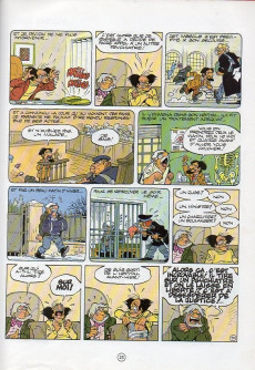 Extrait de Les psy -1a2003- Quel est votre problème ?