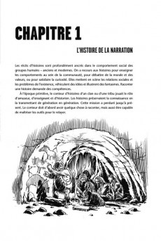 Extrait de (DOC) Les Clés de la bande dessinée -INT- Les Clés de la bande dessinée