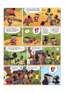 Extrait de Benoît Brisefer -INT5- L'intégrale (2002-2015)