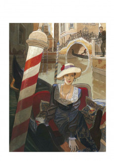 Extrait de (AUT) Gibrat -2019- L'hiver en été