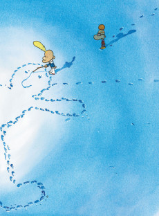 Extrait de Titeuf -16- Petite poésie des saisons