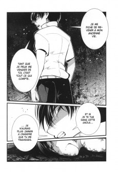 Extrait de Prison Lab -6- Tome 6