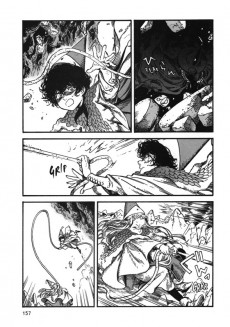 Extrait de L'atelier des Sorciers -4- Volume 4