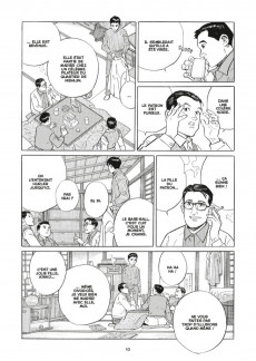 Extrait de Un zoo en hiver - Tome a2019