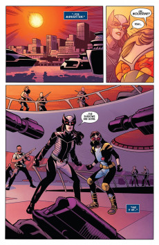 Extrait de All-New Wolverine -4- Immunisée
