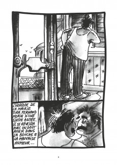 Extrait de Aux carrefours du destin