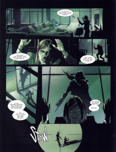 Extrait de Assassin's Creed : Bloodstone -1- Tome 1
