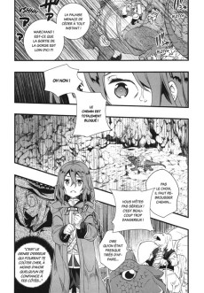 Extrait de Mushoku Tensei - Les aventures de Roxy -2- Tome 2