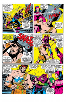 Extrait de The avengers Epic Collection (2013) -INT03- Masters of Evil