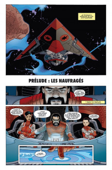 Extrait de L'Épée sacrée - L'Epée sacrée