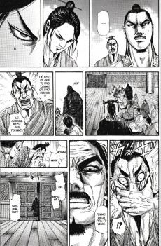 Extrait de Kingdom -16- Vie et mort d'un Grand Général