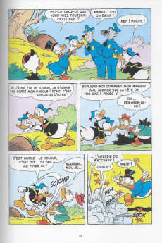 Extrait de Fantomiald (Intégrale) -1- Intégrale 1