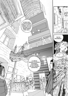 Extrait de Anne de Bretagne - Intrigues au château