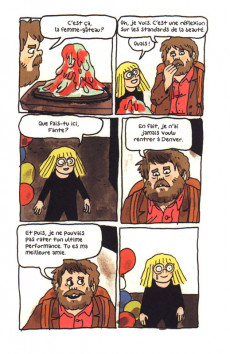 Extrait de Fante Bukowski -3- L'Échec était parfait