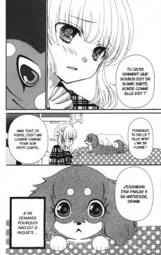 Extrait de Chocotan -9- Tome 9