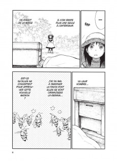 Extrait de Elin, la charmeuse de bêtes -2- Tome 2