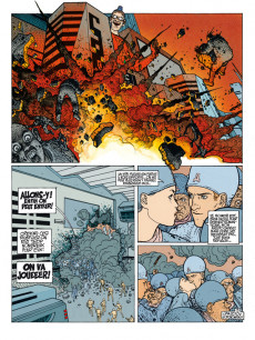 Extrait de Alejandro Jodorowsky 90e anniversaire -4- Volume 4