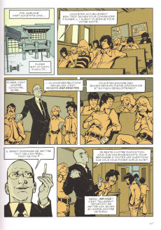 Extrait de Cigarettes, le dossier sans filtre