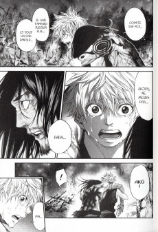 Extrait de Akû - le Chasseur Maudit -2- Tome 2
