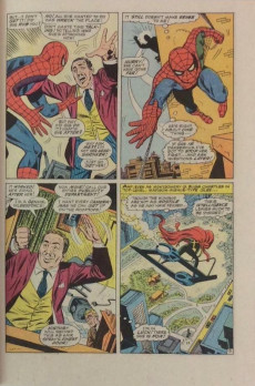 Extrait de The amazing Spider-Man Vol.1 (1963) -62- The Name of the Dame Is... Medusa!