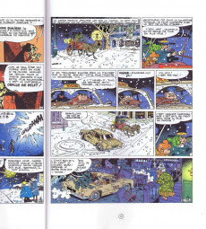 Extrait de Isabelle (Will) -7a1992- L'envoûtement du Népenthés