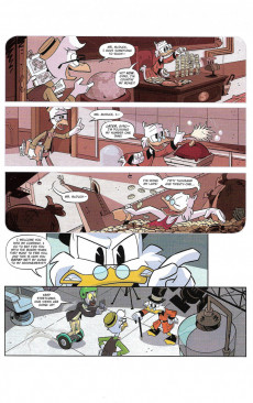 Extrait de Duck Tales (2017) -15B- Duck Tales