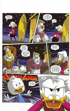 Extrait de Duck Tales (2017) -18A- Duck Tales