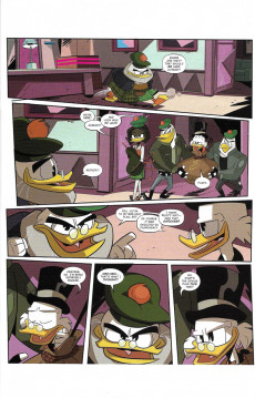 Extrait de Duck Tales (2017) -19A- Duck Tales