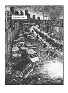 Extrait de Femme sauvage