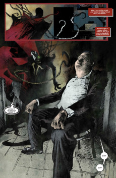 Extrait de Spawn - Renaissance -5- Volume 5