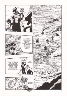 Extrait de Atom The Beginning -7- Volume 07